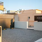 Luxury Homes - Zoe * Lambi (Kos)