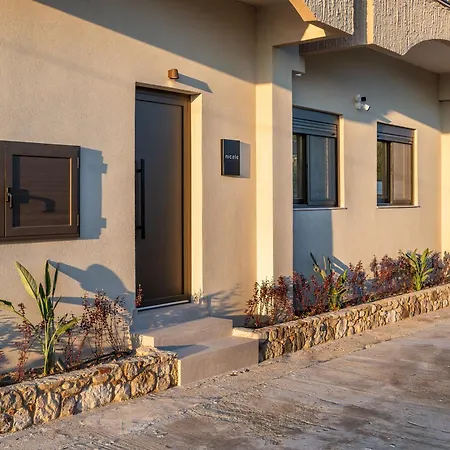 Apartment Luxury Homes - Zoe *