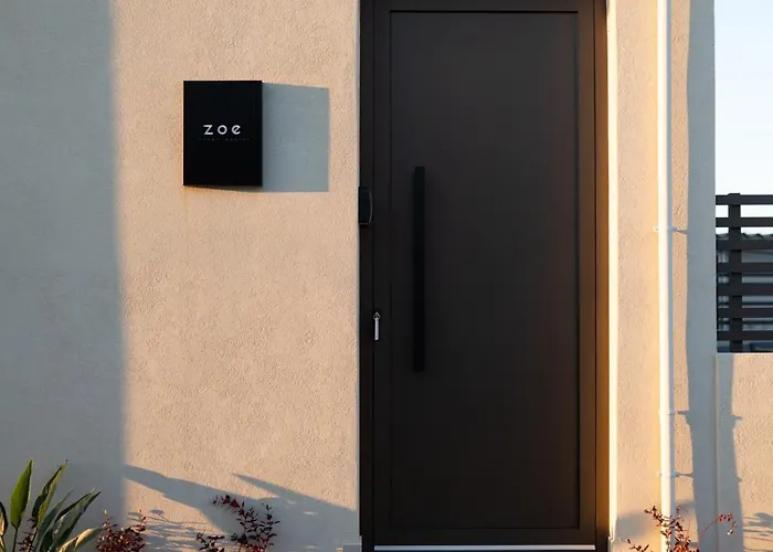 Luxury Homes - Zoe *