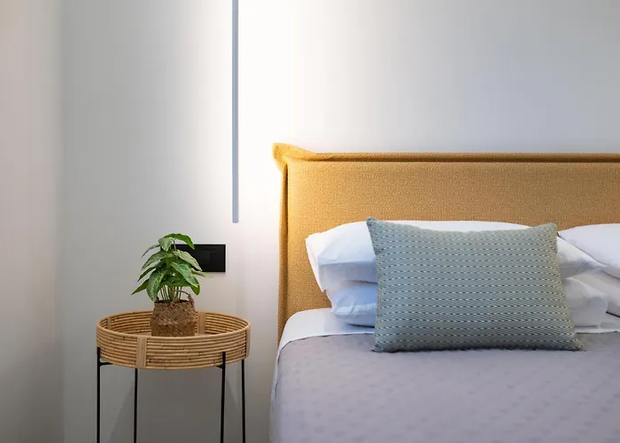 Apartment Luxury Homes - Zoe