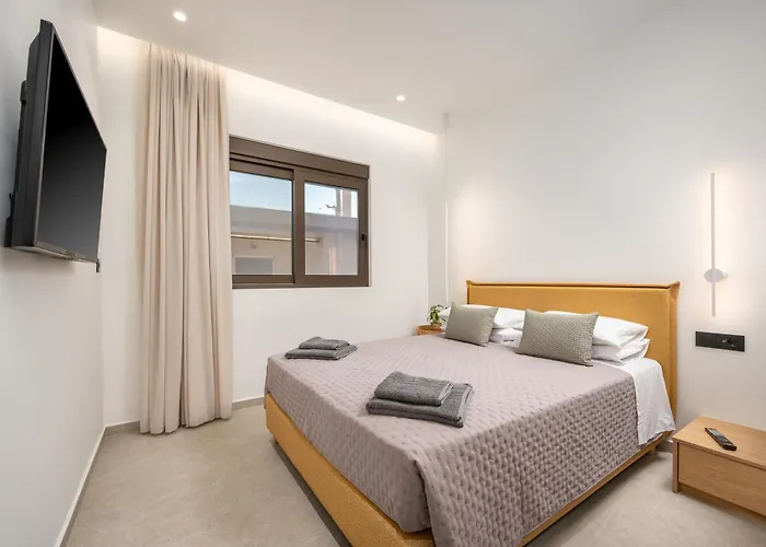 Apartment Luxury Homes - Zoe