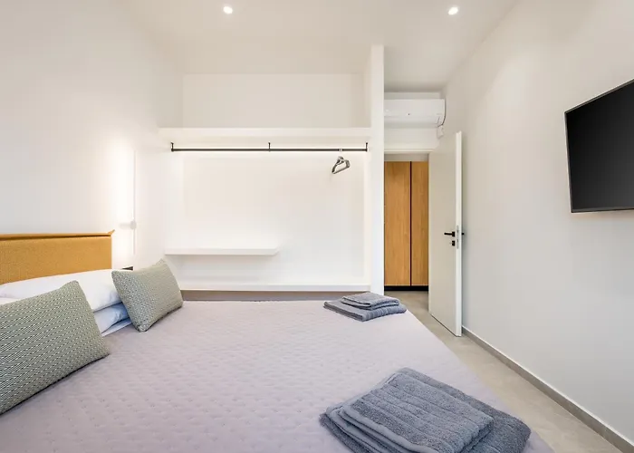 Luxury Homes - Zoe * Lambi (Kos)