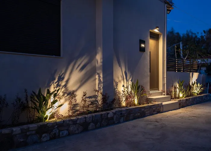 Apartment Luxury Homes - Zoe