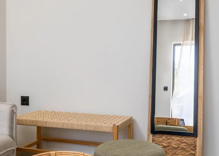 Apartment Luxury Homes - Zoe *