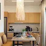 Luxury Homes - Zoe Apartament Lambi (Kos)