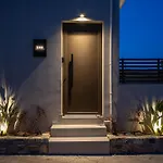 Luxury Homes - Zoe Apartament