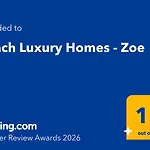Luxury Homes - Zoe Apartament Lambi (Kos)