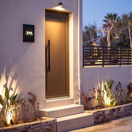 Luxury Homes - Zoe *