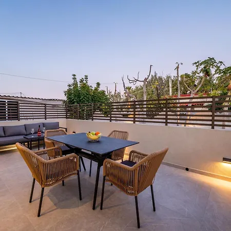Apartamento Luxury Homes - Zoe Lambi (Kos)