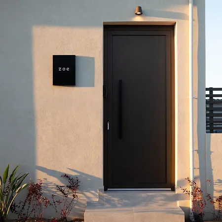 Luxury Homes - Zoe *