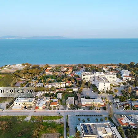 Luxury Homes - Zoe * Lambi (Kos)