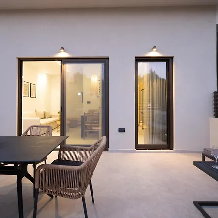 Luxury Homes - Zoe * Lambi (Kos)