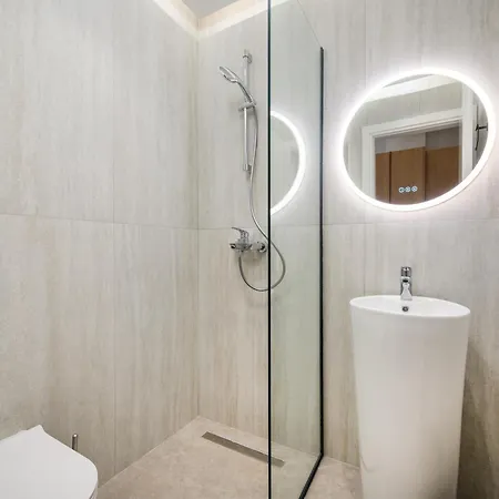 Luxury Homes - Zoe Apartamento