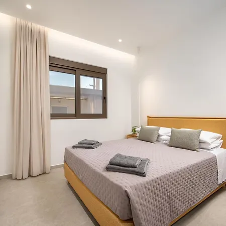 Apartment Luxury Homes - Zoe