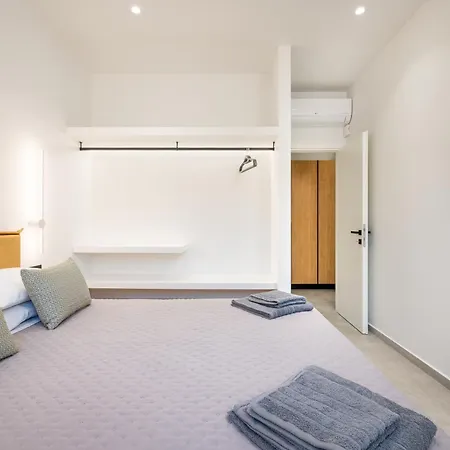 Luxury Homes - Zoe * Lambi (Kos)