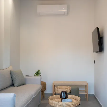 Apartment Luxury Homes - Zoe