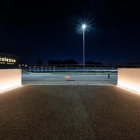 Apartamento Luxury Homes - Zoe *