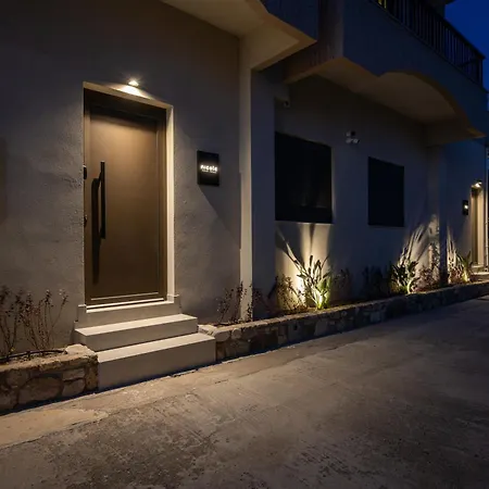 Apartment Luxury Homes - Zoe