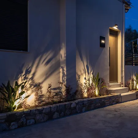 Apartment Luxury Homes - Zoe