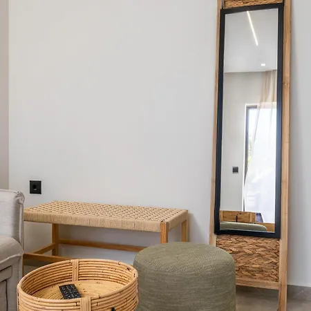 Appartement Luxury Homes - Zoe *