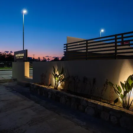 Apartment Luxury Homes - Zoe