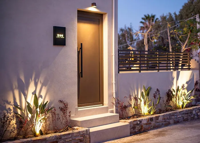 Luxury Homes - Zoe *