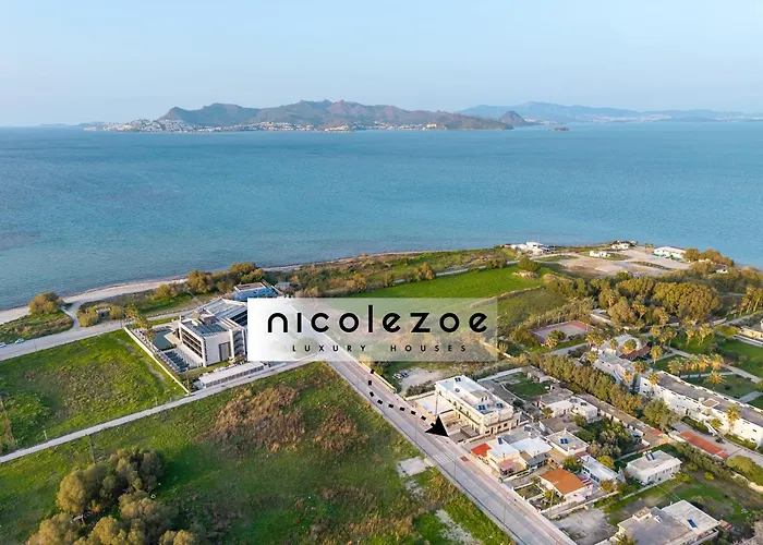 Luxury Homes - Zoe شقة *