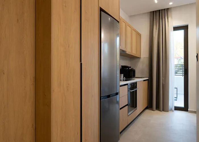 Luxury Homes - Zoe Lambi (Kos)