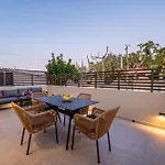 Apartamento Luxury Homes - Zoe Lambi (Kos)