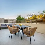 Luxury Homes - Zoe Apartamento