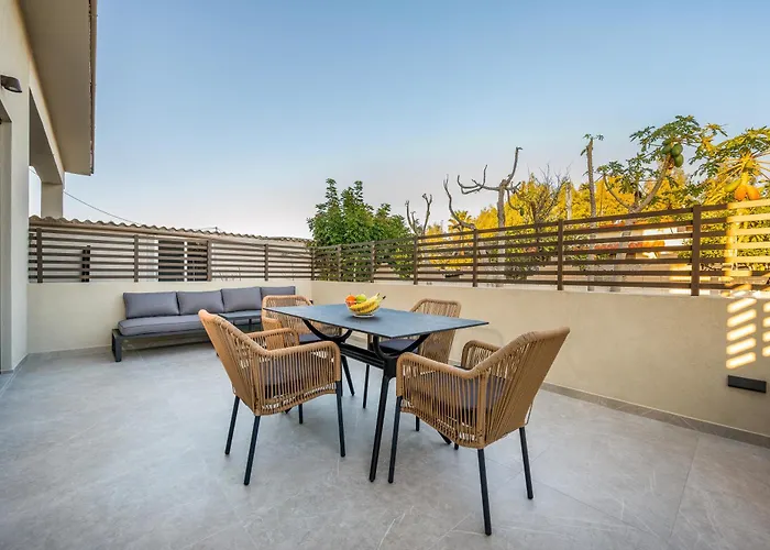 Luxury Homes - Zoe Apartamento