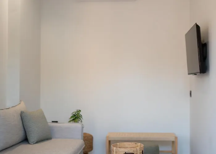 Apartamento Luxury Homes - Zoe