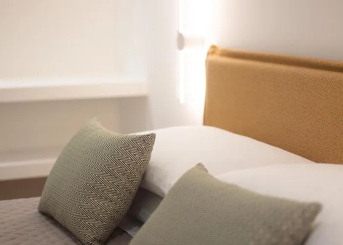 Apartamento Luxury Homes - Zoe Lambi (Kos)