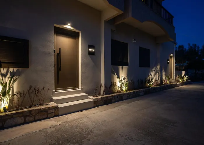 Apartamento Luxury Homes - Zoe