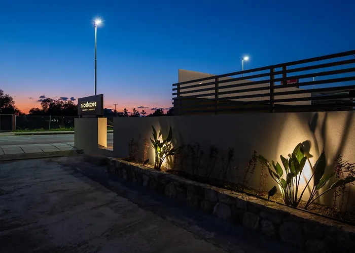 Apartamento Luxury Homes - Zoe